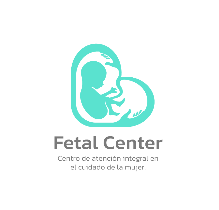 Logo Fetal Center